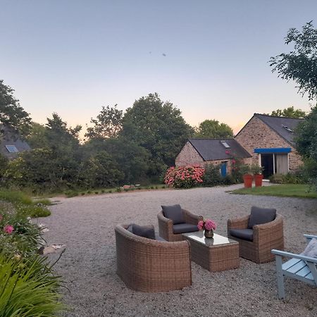 Le Cottage Crozon Exterior photo